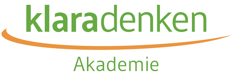 Logo klaradenken